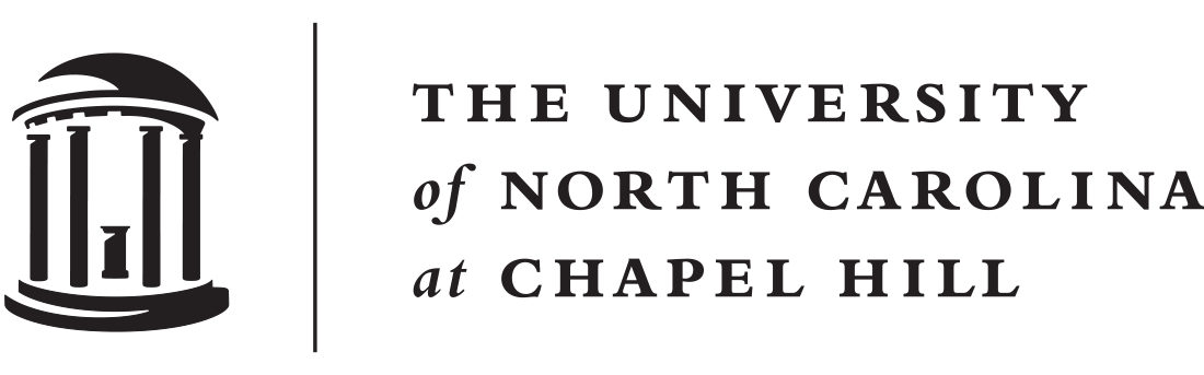 The University of North Carolina at Chapel Hill